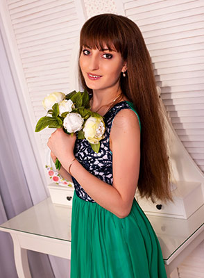 Ukraine bride  Vladislava 33 y.o. from Odessa, ID 95358