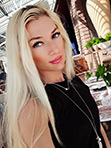 Russian bride Nadejda from Odessa