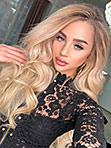 Single Kazakhstan women Violetta from Almaty