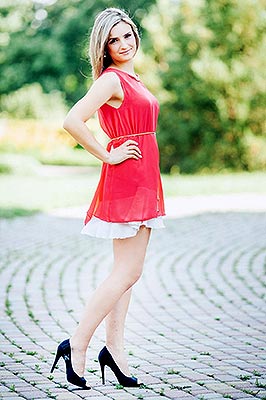 Ukraine bride  Tat'yana 30 y.o. from Poltava, ID 83999