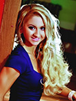 Russian bride Ekaterina from Poltava