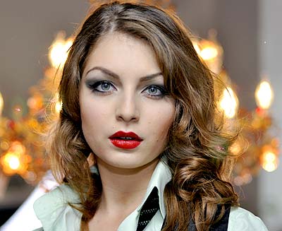 Ukraine bride  Dar'ya 30 y.o. from Poltava, ID 67336