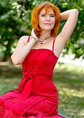 Ukraine bride  Ol'ga 60 y.o. from Poltava, ID 67438