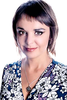 Ukraine bride  Yuliya 48 y.o. from Poltava, ID 51567