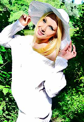 Ukraine bride  Anya 36 y.o. from Poltava, ID 73442