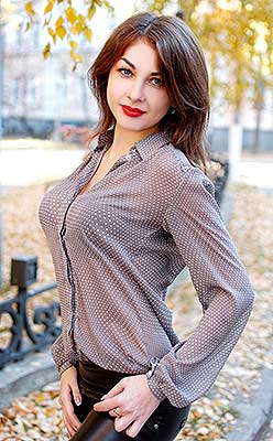 Ukraine bride  Anna 35 y.o. from Poltava, ID 83009