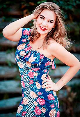 Ukraine bride  Aleksandra 26 y.o. from Poltava, ID 82372