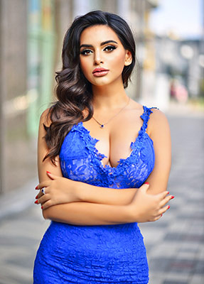 Ukraine bride  Anna 32 y.o. from Kiev, ID 93342