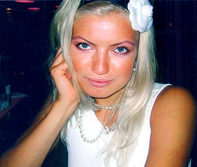 Ukraine bride  Kristina 41 y.o. from Zaporozhye, ID 68109