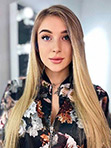 Single Ukraine women Anna from Kiev