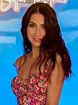 Single Ukraine women Aleksandra from Kiev