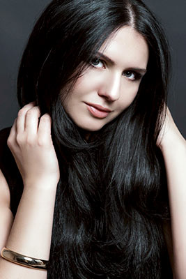 Ukraine bride  Marina 46 y.o. from Zaporozhye, ID 75118