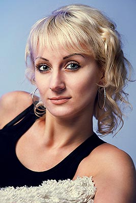 Ukraine bride  Nadejda 32 y.o. from Zaporozhye, ID 76177