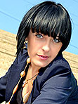 Single Ukraine women Ol'ga from Zaporozhye