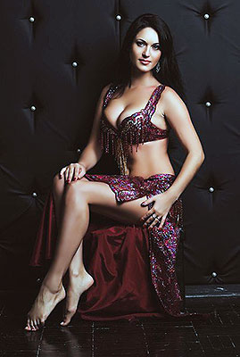 Ukraine bikini bride  Tat'yana 40 y.o. from Zaporozhye, ID 85094
