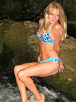 Russian bride Anna from Kharkov