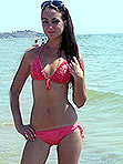 Russian bride Viktoriya from Nikolaev