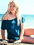 Single Ukraine women Ekaterina from Odessa