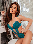 Single Ukraine women Natal'ya from Kiev