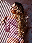 Single Ukraine women Ol'ga from Zaporozhye