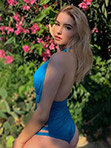 Russian bride Nadejda from Simferopol