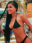 Single Venezuela women Denissa from Caracas