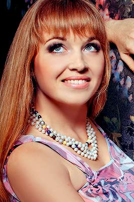 Russia bride  Irina 41 y.o. from Novoaltaysk, ID 59813
