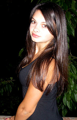 Ukraine bride  Diana 32 y.o. from Chernovtsy, ID 41234