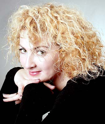 Ukraine bride  Elena 47 y.o. from Chernovtsy, ID 50065