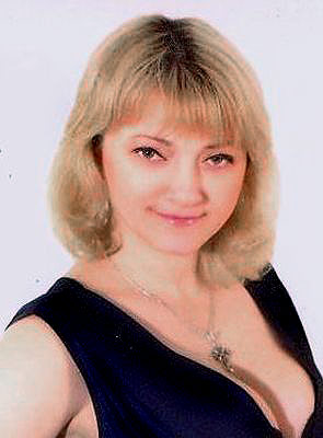 Moldova bride  Oksana 51 y.o. from Chisinau, ID 54767