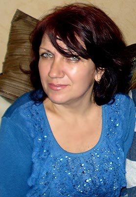 Ukraine bride  Ol'ga 56 y.o. from Dnepropetrovsk, ID 85032