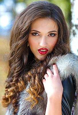 Ukraine bride  Anna 28 y.o. from Dnepropetrovsk, ID 87402