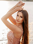 Russian bride Svetlana from Saratov