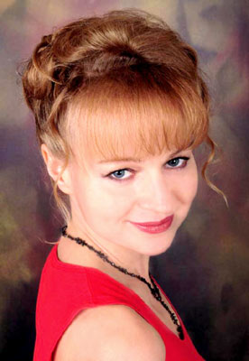 Russia bride  Larisa 50 y.o. from Pskov, ID 10003