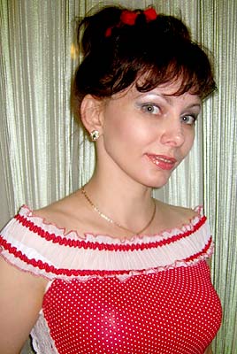 Kazakhstan bride  Irina 49 y.o. from Zhezkazgan, ID 66194