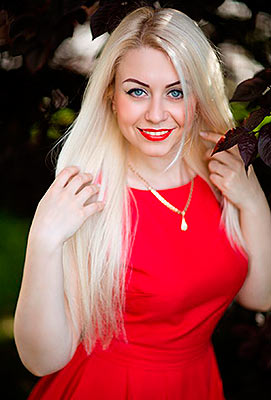 Ukraine bride  Elena 35 y.o. from Dnepropetrovsk, ID 87284