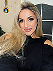 Russian bride Alina from Kropyvnytskyi