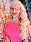 Russian bride Viktoriya from Kharkov