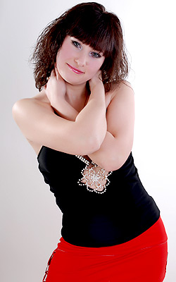 Ukraine bride  Elena 37 y.o. from Kherson, ID 53099