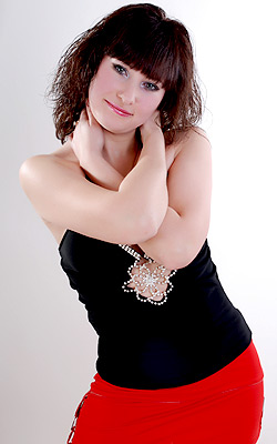 Ukraine bride  Elena 38 y.o. from Kherson, ID 53099