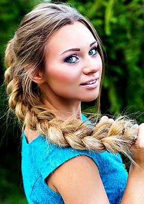Ukraine bride  Tat'yana 35 y.o. from Kiev, ID 81489