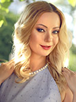 Single Ukraine women Mishel' from Kiev