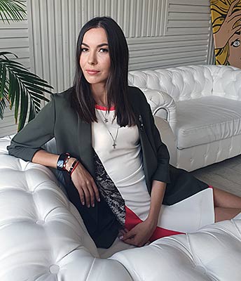 Italy bride  Elena 33 y.o. from Florence, ID 87763