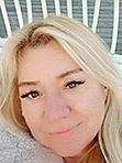 Single Ukraine women Elena from Odessa