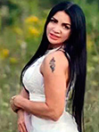 Single Ukraine women Tat'yana from Vinnitsa
