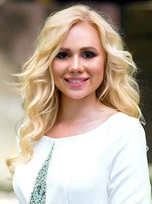 Ukraine bride  Irina 32 y.o. from Kharkov, ID 94154