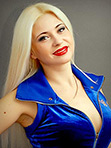 Russian bride Liliya from Nikolaev