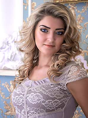 Ukraine bride  Elena 37 y.o. from Kirovograd, ID 58943