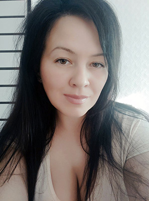 Ukraine bride  Irina 41 y.o. from Lisichansk, ID 94101