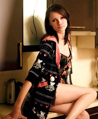 Ukraine bride  Tat'yana 42 y.o. from Kiev, ID 92953